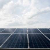 Energia solar fotovoltaica