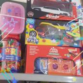  Brinquedos - Diversão e Alegria para Toda a Família - Marília/SP