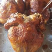  Frango Assado - Sabor e Qualidade - Marília/SP