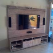  Instalação de Home Theater - Experiência Cinematográfica em Assis/SP