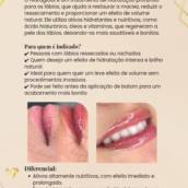 Hidra Gloss: Hidratação Labial em Ourinhos, SP
