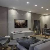 Serviço de Iluminação Residencial