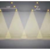 Estudo Luminotécnico 