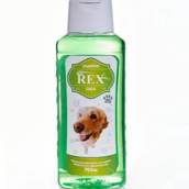 Shampoo Rex 500ml - Essência de Coco