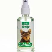 Colônia Rex Baby 120ml