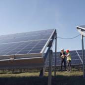 Carport Solar 