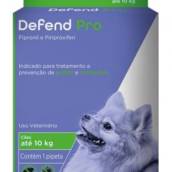 Bio Defend Pro - Cães até 10kg