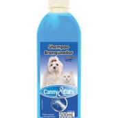 Shampoo Branqueador 500ml Canny&Cat's - 2 Unidades