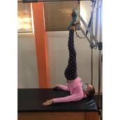 Pilates