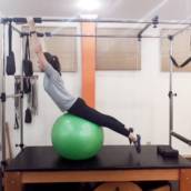 Pilates Funcional