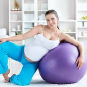 Pilates para Gestantes
