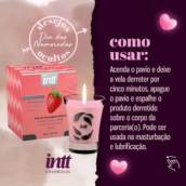 Vela de Massagem