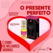 Perfume Beijável