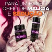 Espuma de Banho