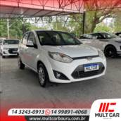 Fiesta 1.0 Hatch Flex Manual 2014 