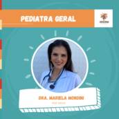 PEDIATRA GERAL 