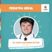 PEDIATRA GERAL 