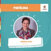 PSICÓLOGA 