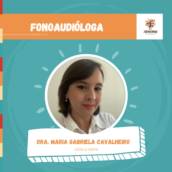 FONOAUDIÓLOGA 