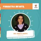 PSIQUIATRA INFANTIL 