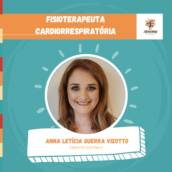 FISIOTERAPEUTA CARDIORRESPIRATÓRIA 