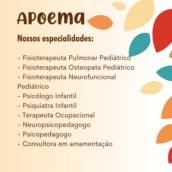 ESPECIALIDADES 