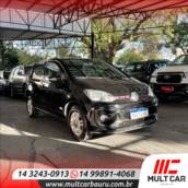 UP 1.0 12V 4P TSI FLEX MOVE UP
