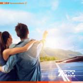 Energia Solar em Luziânia