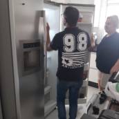 Assistência Técnica de máquina de lavar em São Paulo