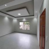 Gesso em Avaré