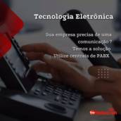Tecnologia Eletrônica