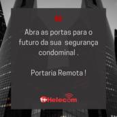 Portaria Remota