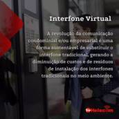 Interfone Virtual