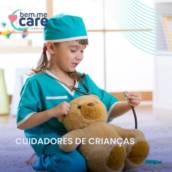 Conte com uma equipe especializada de confiança para cuidar de quem você ama!