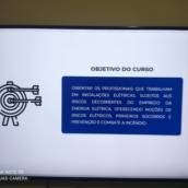 Treinamento NR10