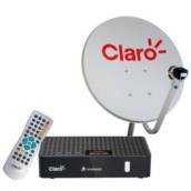Representante Claro Livre