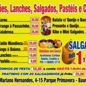 Promoções da Mineirinha nessa Sexta-Feira! 