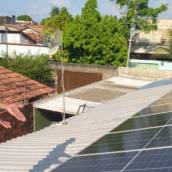 Empresa de Energia Solar