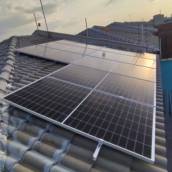 Carport Solar