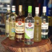 Bacardi