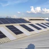 Usina Solar