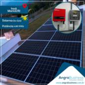 Gerador Fotovoltaico