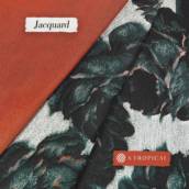 Tecido - Jacquard em Bauru