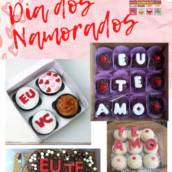 Cardápio de Produtos para Presente de Dia dos Namorados! 