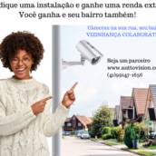 Vizinhança Colaborativa