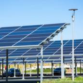  Carport Solar