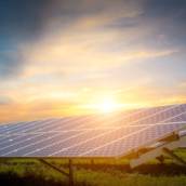 Energia Solar para Agronegócio