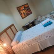 Hospedagem 