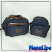 Bolsa Média