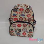 Bolsas Escolares Personalizadas